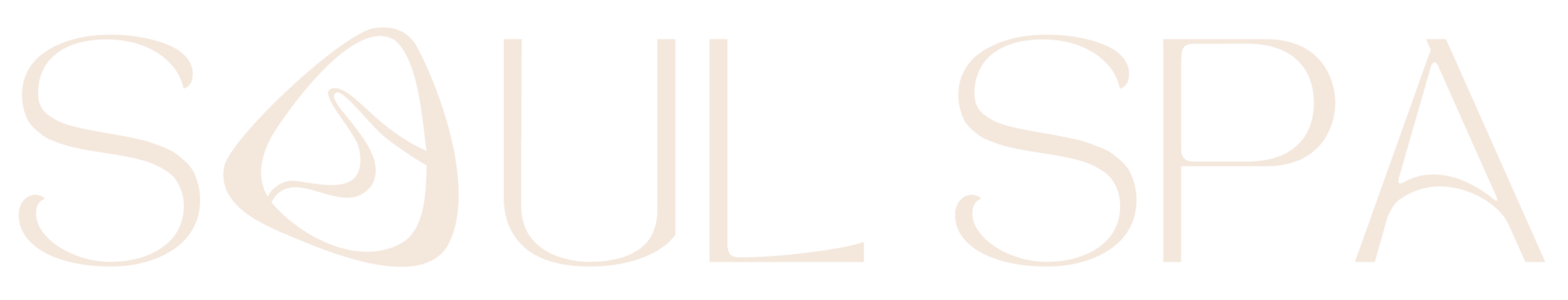 Soulspa logo alt